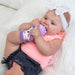 Nuby® - Nuby Teething - Teether Sock