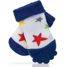Nuby® - Nuby Teething - Teether Sock