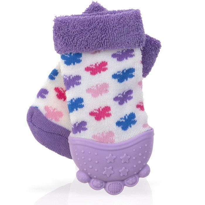 Nuby® - Nuby Teething - Teether Sock