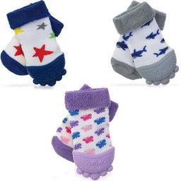Nuby® - Nuby Teething - Teether Sock