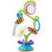 Nuby® - Nuby The Buzzy Blossoms Interactive Table Toy