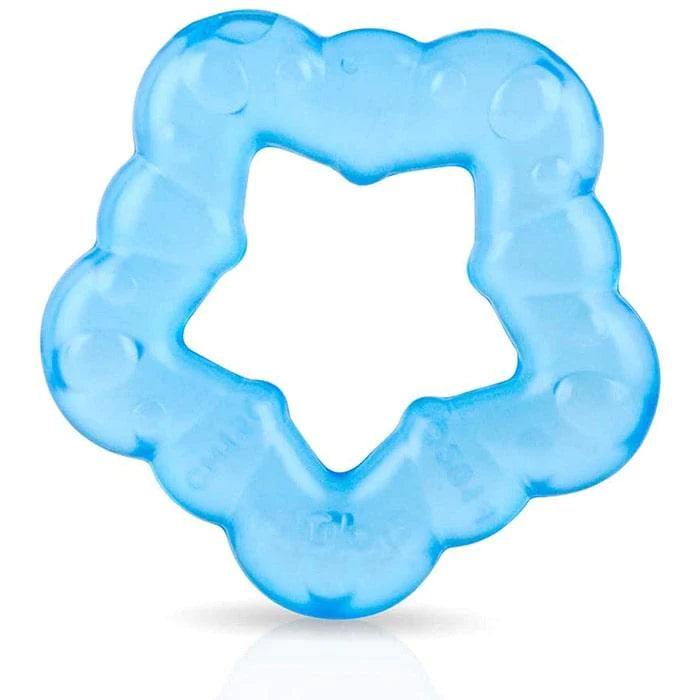 Nuby® - Nuby The Kool Soother Teething Ring Set - 3 Pack