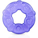 Nuby® - Nuby The Kool Soother Teething Ring Set - 3 Pack