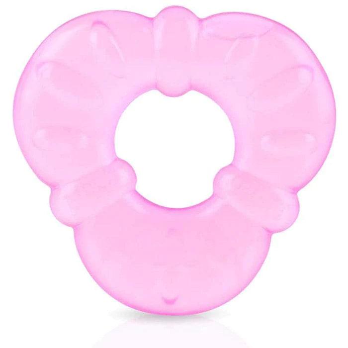 Nuby® - Nuby The Kool Soother Teething Ring Set - 3 Pack