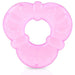 Nuby® - Nuby The Kool Soother Teething Ring Set - 3 Pack