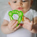 Nuby® - Nuby The Kool Soother Teething Ring Set - 3 Pack