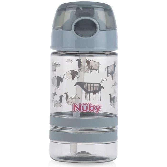 Nuby® - Nuby Thirsty Kids Flip-it ACTIVE Cup - 12oz/360ml - 1 Pack