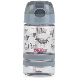Nuby® - Nuby Thirsty Kids Flip-it ACTIVE Cup - 12oz/360ml - 1 Pack