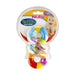 Nuby® - Nuby Twista Playful Rattle Teether