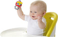Nuby® - Nuby Twista Rattle & Teether Ball