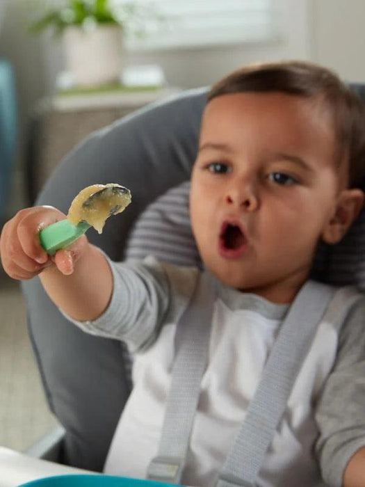 Nuk - NUK® Kiddy Cutlery Spoons 3 Pack