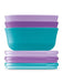 Nuk - NUK® Stacking Bowls