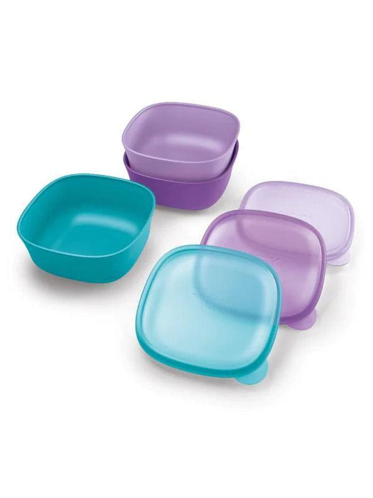 Nuk - NUK® Stacking Bowls