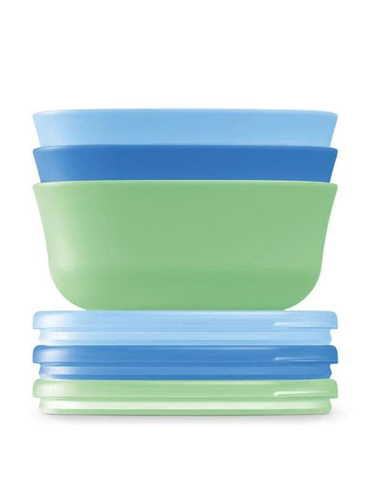 Nuk - NUK® Stacking Bowls