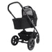Nuna® - Nuna Bassinette for Mixx Stroller - Caviar - Black