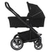 Nuna® - Nuna Bassinette for Mixx Stroller - Caviar - Black