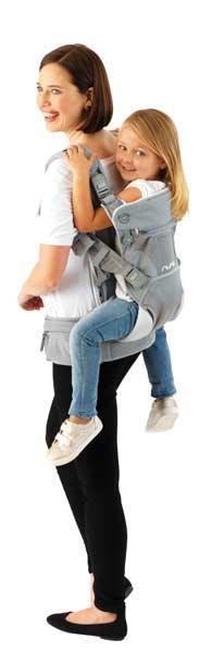 Nuna® - Nuna CUDL™ Baby Carrier - Newborn to 3 years old