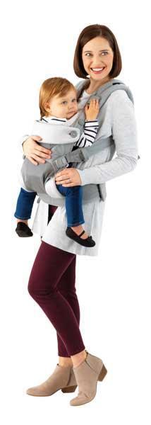 Nuna® - Nuna CUDL™ Baby Carrier - Newborn to 3 years old