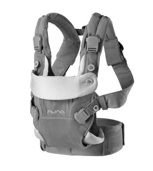 Nuna® - Nuna CUDL™ Baby Carrier - Newborn to 3 years old
