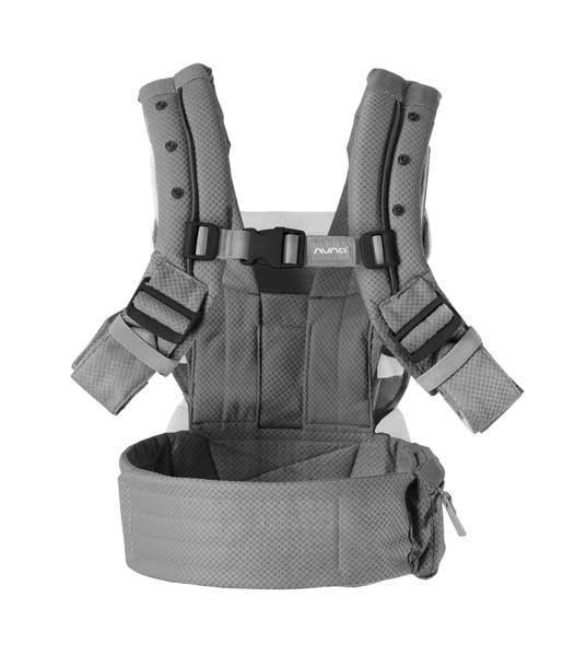 Nuna® - Nuna CUDL™ Baby Carrier - Newborn to 3 years old