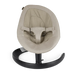 Nuna® - Nuna LEAF Grow Baby Swing with Toy Bar – Soothing Motion from Infant to Toddler to Big Kid