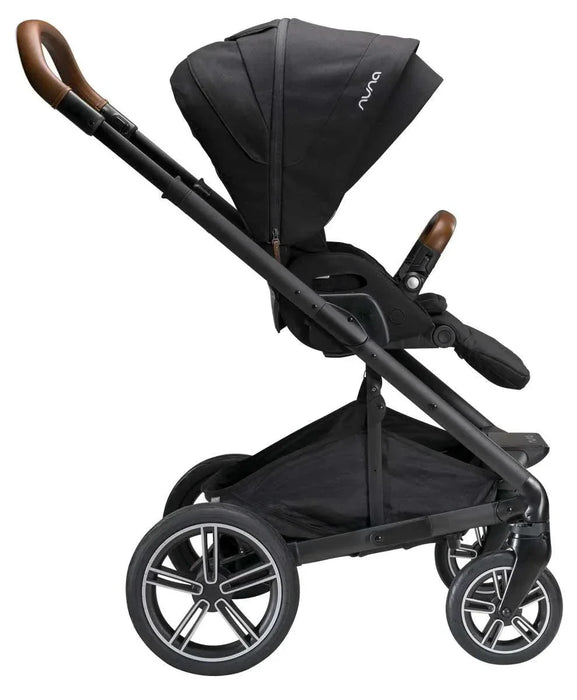 Nuna® - Nuna MIXX Next + PIPA URBN Travel System – Ultralight Infant Seat + Premium Stroller