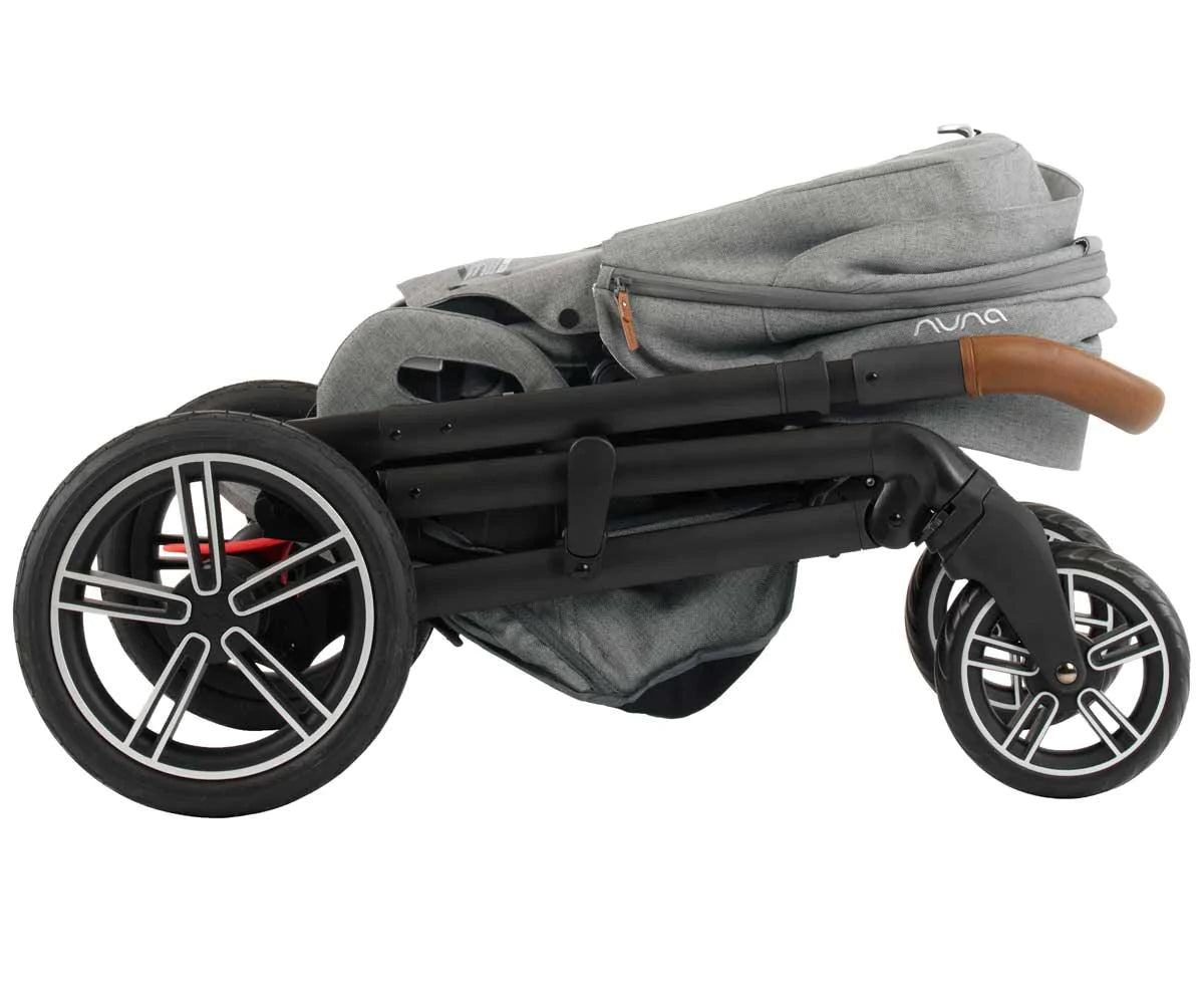 Nuna® - Nuna MIXX Stroller - Granite