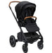 Nuna® - Nuna MIXX™ Next Baby Stroller - Caviar