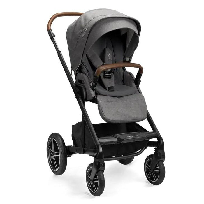 Nuna® - Nuna MIXX™ Next Baby Stroller - Granite