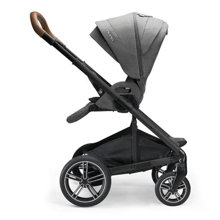 Nuna® - Nuna MIXX™ Next Baby Stroller - Granite