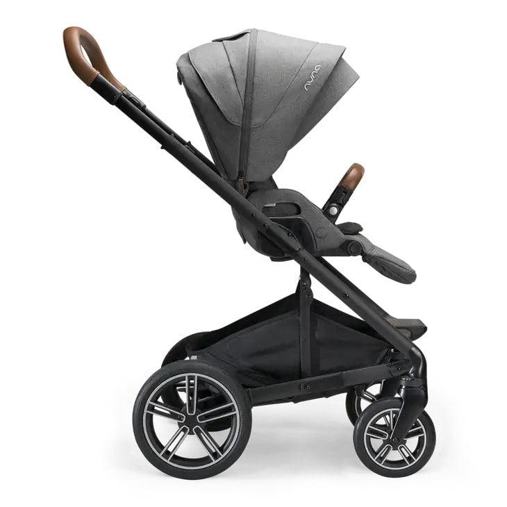 Nuna® - Nuna MIXX™ Next Baby Stroller - Granite