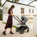 Nuna® - Nuna MIXX™ Next Baby Stroller - Granite