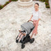 Nuna® - Nuna MIXX™ Next Baby Stroller - Granite