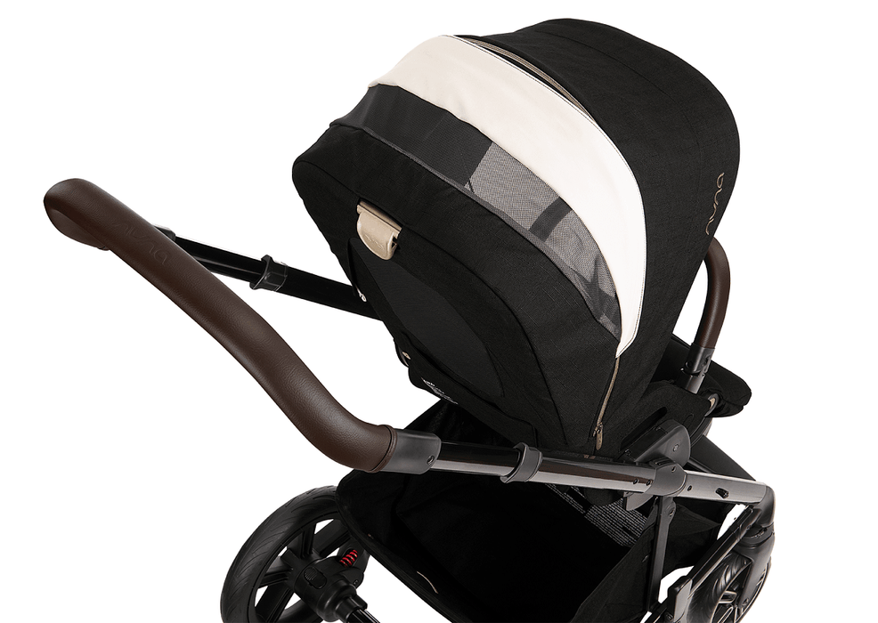 Nuna® - Nuna MIXX™ Next Baby Stroller - Rivited