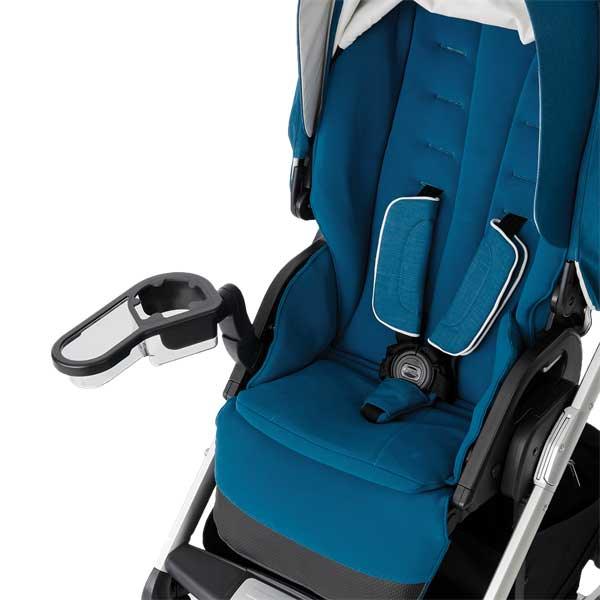 Nuna® - Nuna MIXX™ Stroller Child Tray