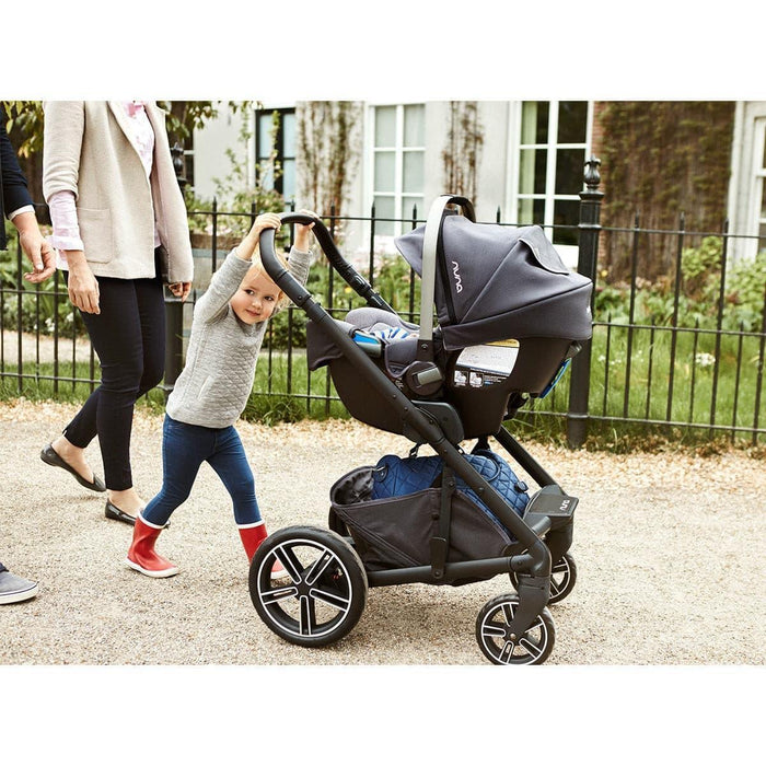 Nuna® - Nuna PIPA Infant Car Seat