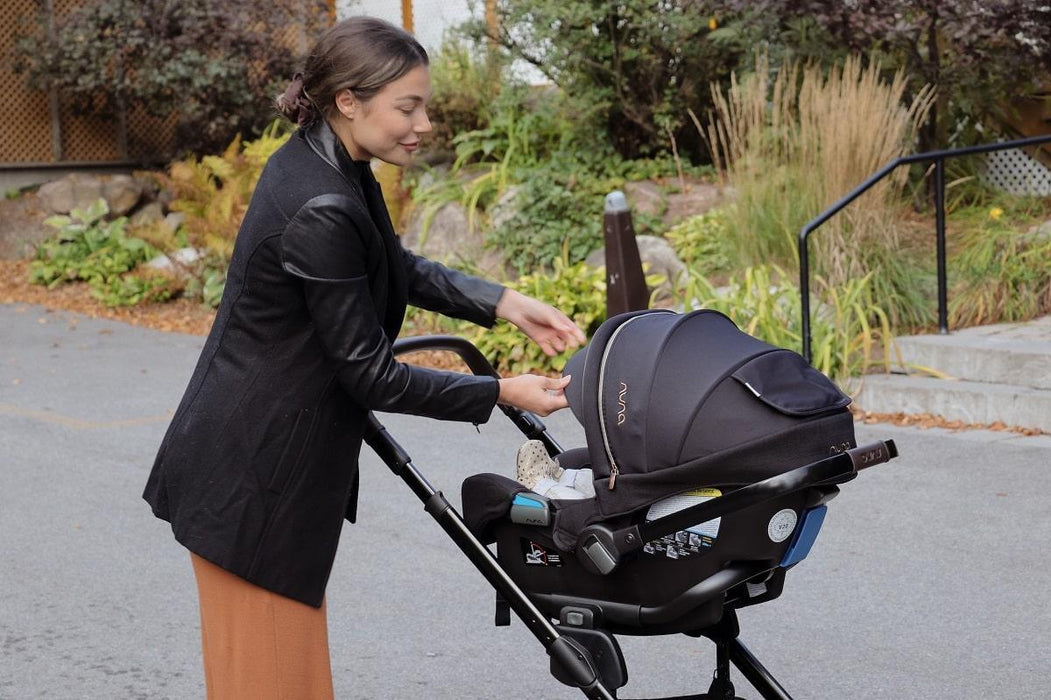 Nuna® - Nuna PIPA Infant Car Seat