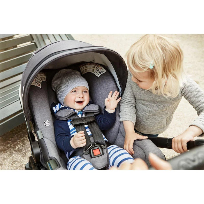 Nuna® - Nuna PIPA Infant Car Seat