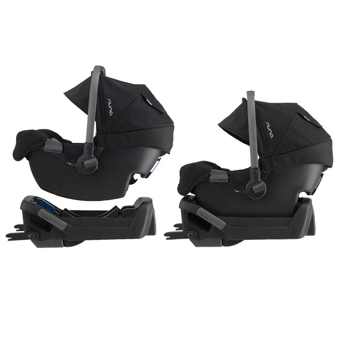 Nuna® - Nuna Pipa Infant Car Seat Base (Base Only)