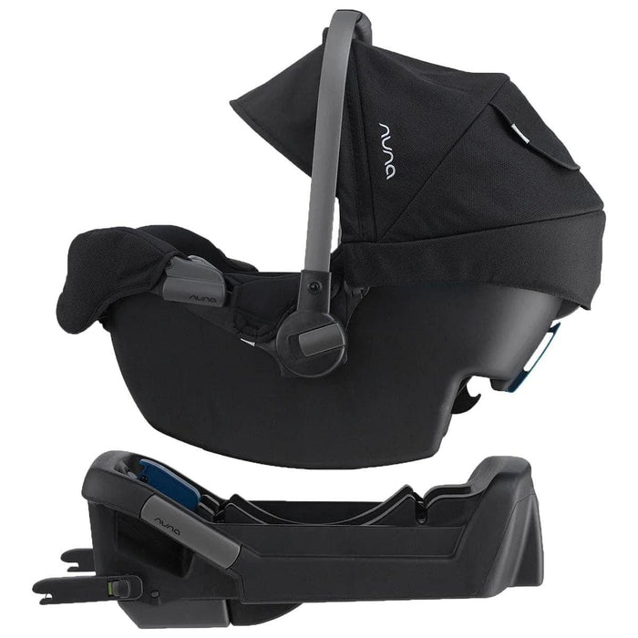 Nuna® - Nuna Pipa Infant Car Seat Base (Base Only)
