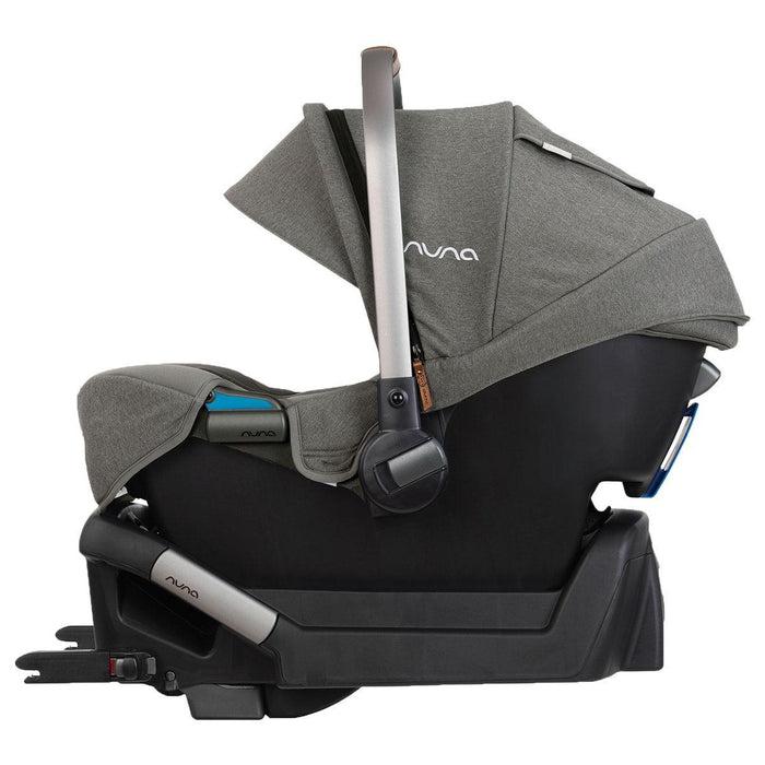 Nuna® - Nuna Pipa Infant Car Seat - Granite