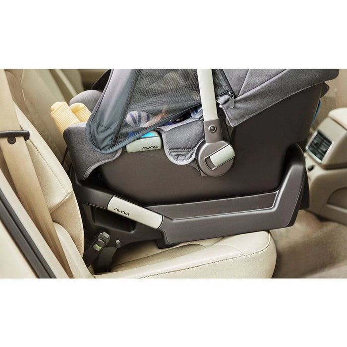 Nuna® - Nuna Pipa Infant Car Seat - Granite