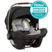 Nuna® - Nuna Pipa Lite Infant Car Seat - Caviar