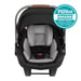 Nuna® - Nuna Pipa Lite Infant Car Seat - Caviar