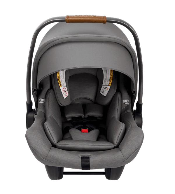 Nuna® - Nuna Pipa Lite Infant Car Seat - Granite