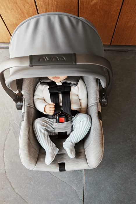 Nuna® - Nuna Pipa Lite Infant Car Seat - Granite