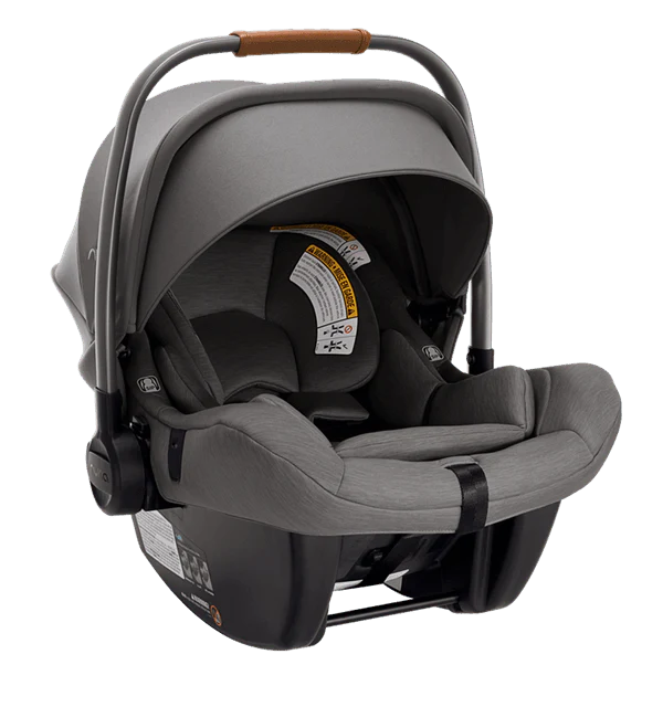 Nuna® - Nuna Pipa Lite Infant Car Seat - Granite