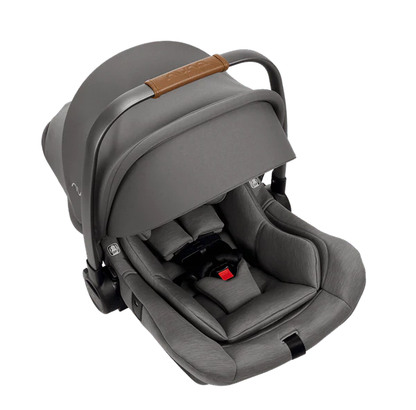 Nuna® - Nuna Pipa Lite Infant Car Seat - Granite