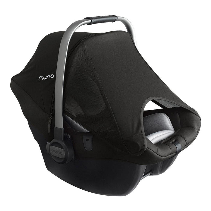 Nuna® - Nuna Pipa Lite LX Infant Car Seat - Caviar