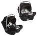 Nuna® - Nuna Pipa Lite LX Infant Car Seat - Caviar